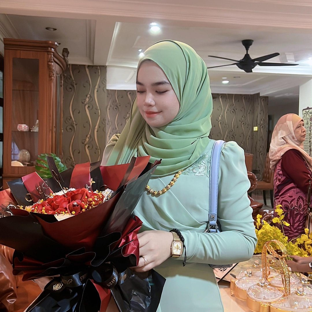 Suci Humaira II 社群數據— Kolr 全球最大 AI 網紅行銷平台